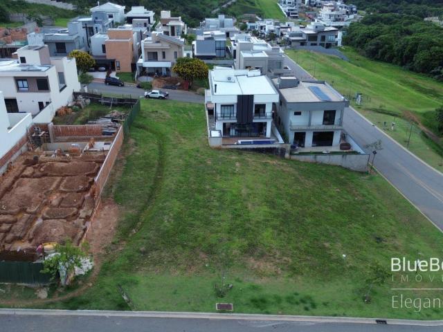 Terreno em Condomínio para Venda em Jundiaí/SP Jardim Novo Mundo