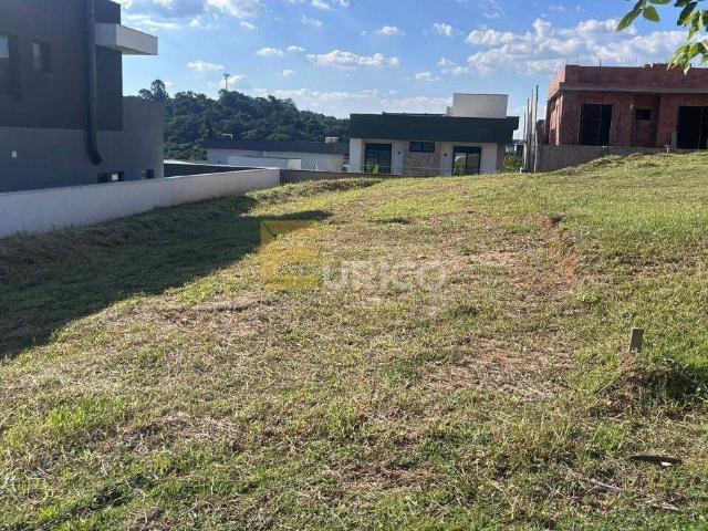 Terreno em Condomínio para Venda em Jundiaí/SP Jardim Novo Mundo