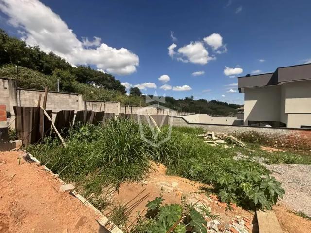 Terreno em Condomínio para Venda em Jundiaí/SP Jardim Novo Mundo