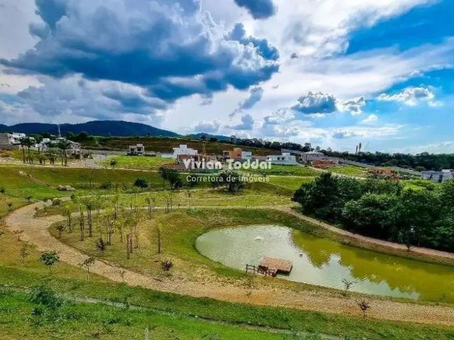 Terreno em Condomínio para Venda em Jundiaí/SP Jardim Novo Mundo