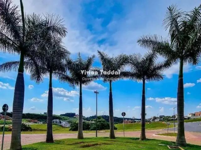 Terreno em Condomínio para Venda em Jundiaí/SP Jardim Novo Mundo