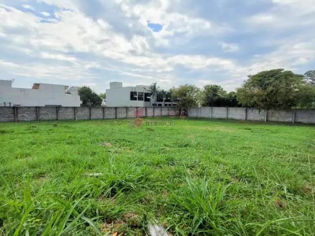 Terreno em Condomínio para Venda em Jundiaí/SP Jardim Novo Mundo