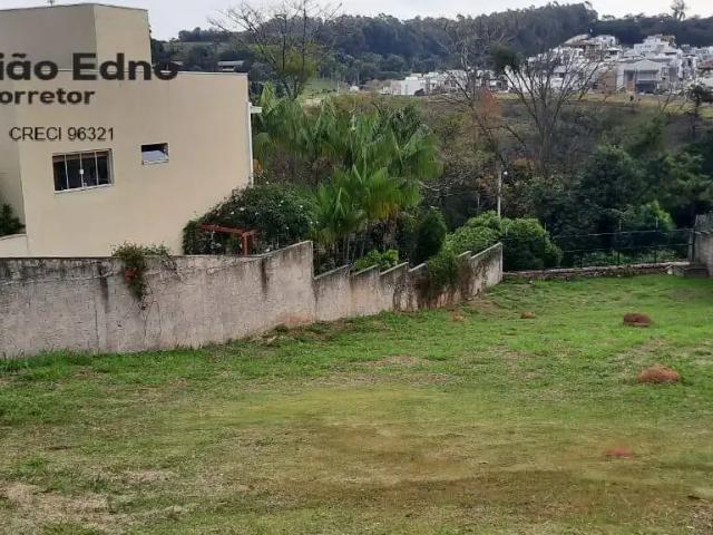 Terreno em Condomínio para Venda em Jundiaí/SP Jardim Novo Mundo