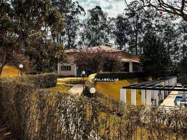 Terreno em Condomínio para Venda em Jundiaí/SP Jardim Caxambu