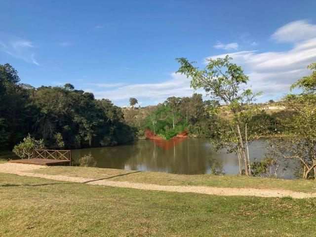 Terreno em Condomínio para Venda em Jundiaí/SP Jardim Caxambu