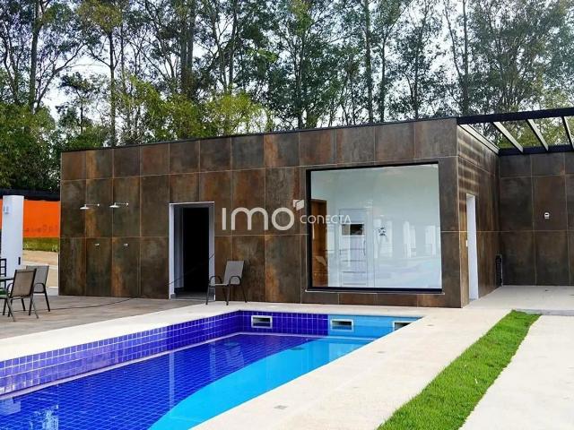 Terreno em Condomínio para Venda em Jundiaí/SP Jardim Caxambu