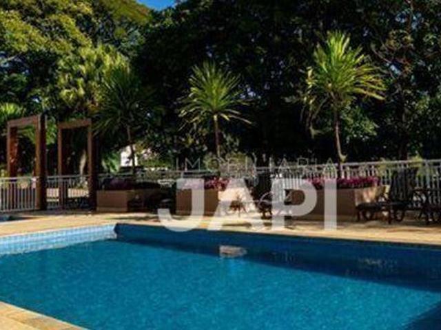 Terreno em Condomínio para Venda em Jundiaí/SP Jardim Celeste