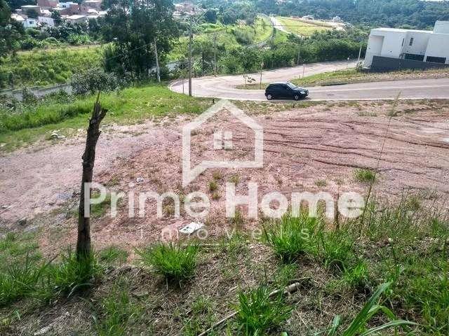 Terreno em Condomínio para Venda em Jundiaí/SP Jardim Celeste