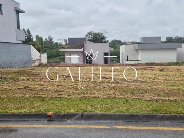 Terreno em Condomínio para Venda em Jundiaí/SP Jardim Celeste