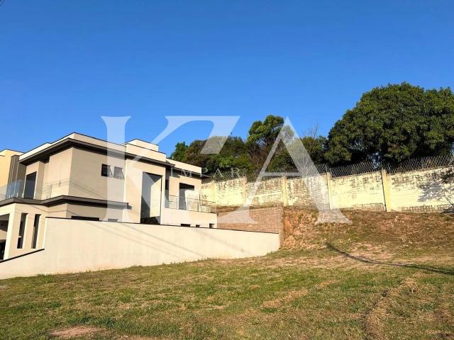 Terreno em Condomínio para Venda em Jundiaí/SP Jardim Celeste