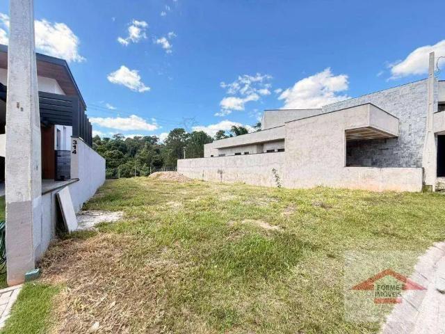 Terreno em Condomínio para Venda em Jundiaí/SP Jardim Celeste