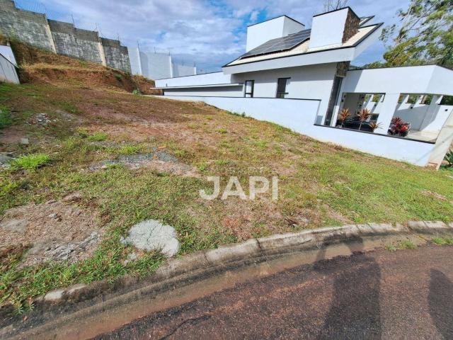 Terreno em Condomínio para Venda em Jundiaí/SP Jardim Celeste