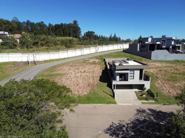 Terreno em Condomínio para Venda em Jundiaí/SP Jardim Celeste
