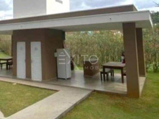 Terreno em Condomínio para Venda em Jundiaí/SP Jardim Celeste
