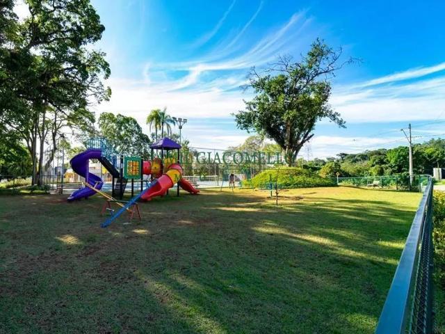 Terreno em Condomínio para Venda em Jundiaí/SP Jardim Celeste