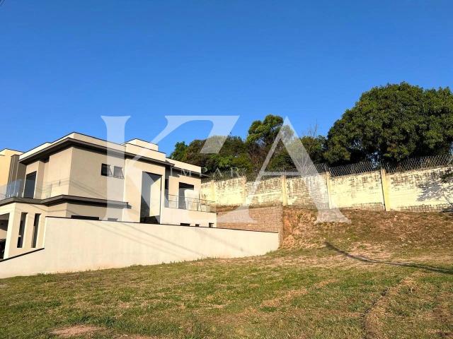 Terreno em Condomínio para Venda em Jundiaí/SP Jardim Celeste
