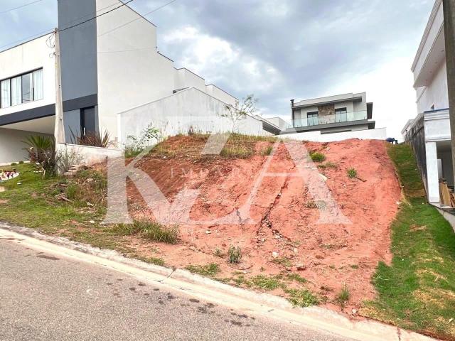Terreno em Condomínio para Venda em Jundiaí/SP Jardim Celeste