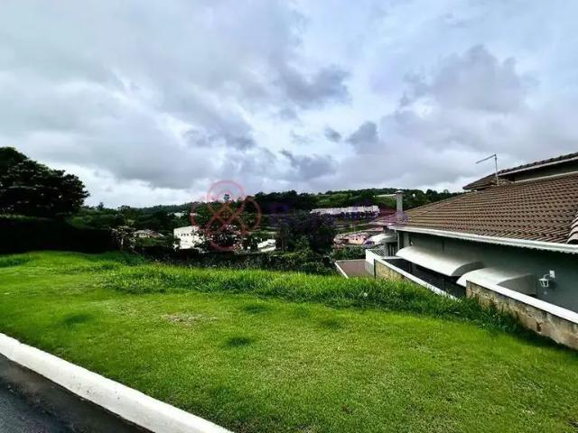 Terreno em Condomínio para Venda em Jundiaí/SP Jardim Colonial