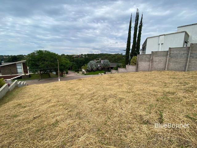 Terreno em Condomínio para Venda em Jundiaí/SP Jardim Colonial
