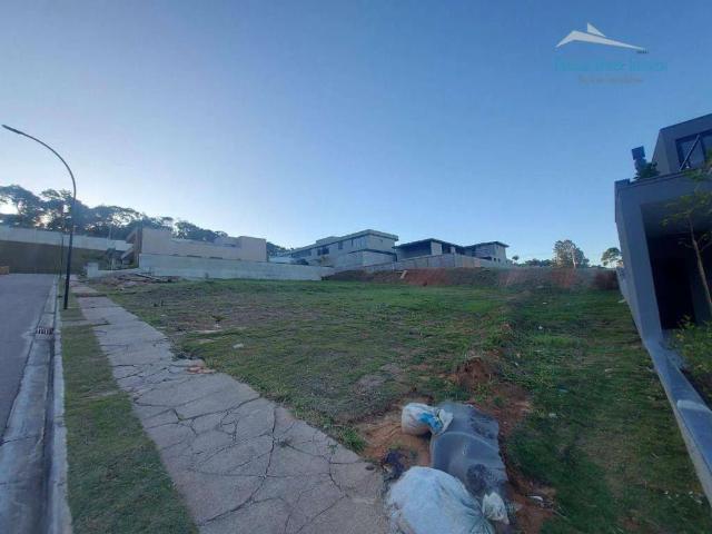 Terreno em Condomínio para Venda em Jundiaí/SP Jardim das Samambaias