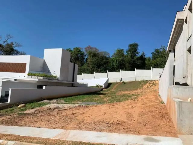 Terreno em Condomínio para Venda em Jundiaí/SP Jardim das Samambaias
