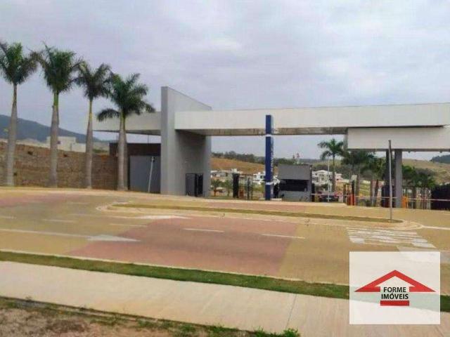 Terreno em Condomínio para Venda em Jundiaí/SP Jardim das Samambaias