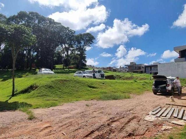 Terreno em Condomínio para Venda em Jundiaí/SP Jardim das Samambaias