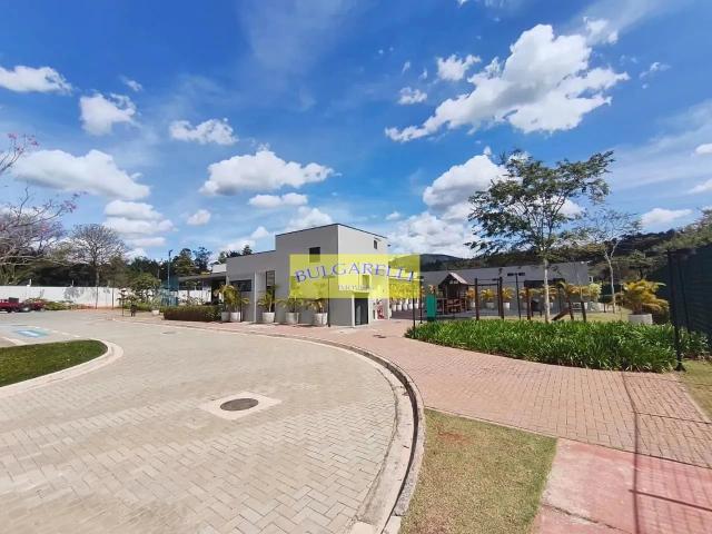 Terreno em Condomínio para Venda em Jundiaí/SP Jardim das Samambaias