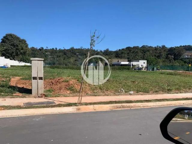 Terreno em Condomínio para Venda em Jundiaí/SP Jardim das Samambaias