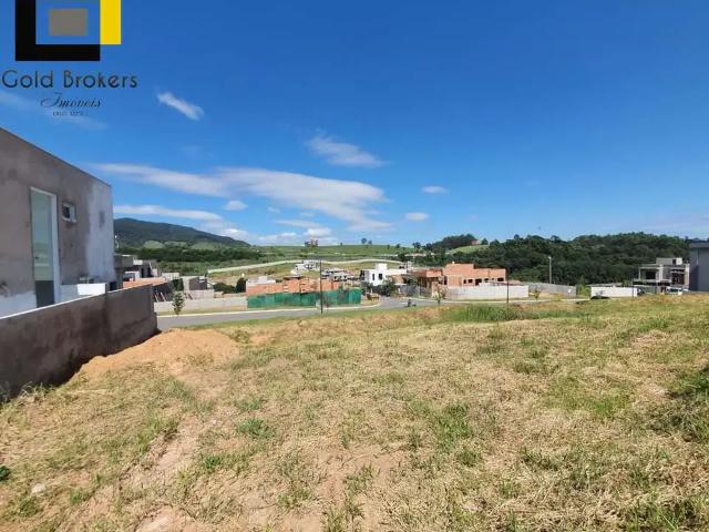 Terreno em Condomínio para Venda em Jundiaí/SP Jardim das Samambaias