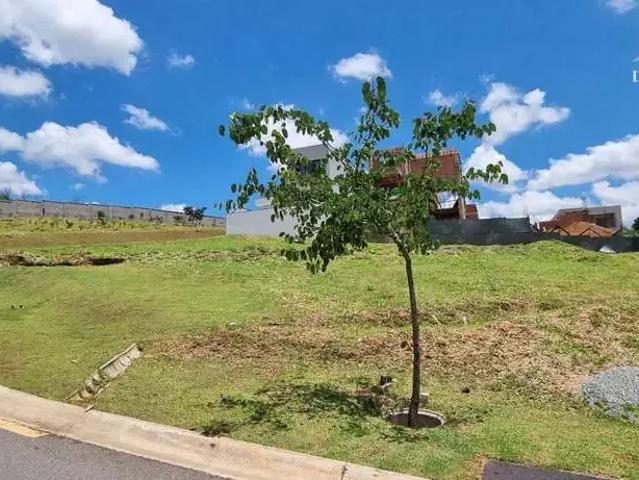 Terreno em Condomínio para Venda em Jundiaí/SP Jardim das Samambaias
