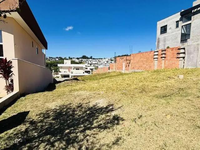 Terreno em Condomínio para Venda em Jundiaí/SP Jardim das Samambaias