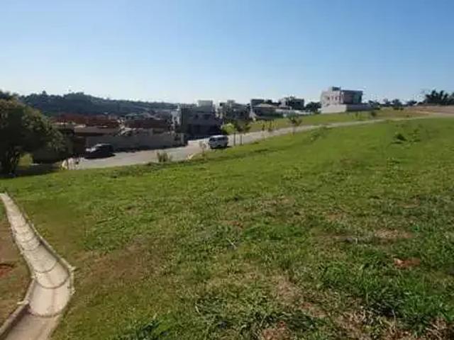 Terreno em Condomínio para Venda em Jundiaí/SP Jardim das Samambaias