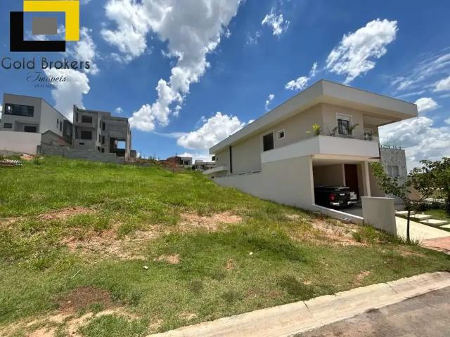 Terreno em Condomínio para Venda em Jundiaí/SP Jardim das Samambaias