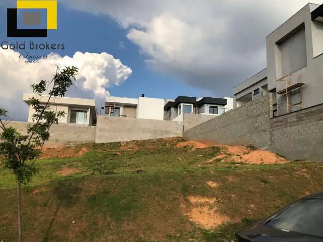 Terreno em Condomínio para Venda em Jundiaí/SP Jardim das Samambaias