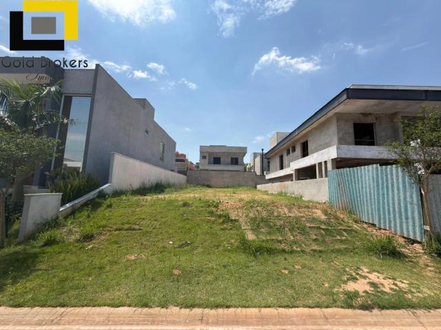 Terreno em Condomínio para Venda em Jundiaí/SP Jardim das Samambaias