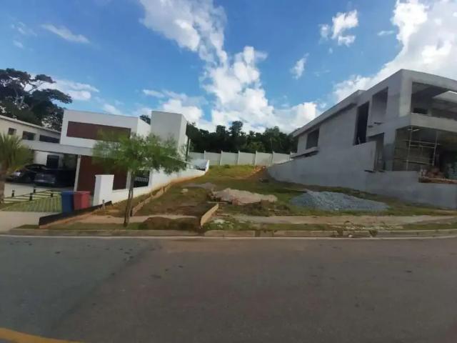Terreno em Condomínio para Venda em Jundiaí/SP Jardim das Samambaias