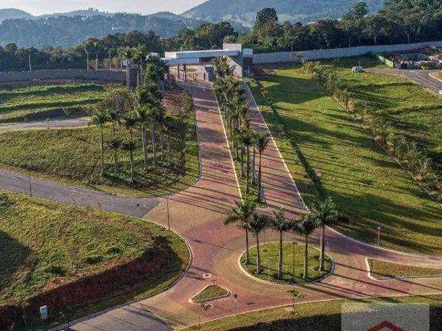Terreno em Condomínio para Venda em Jundiaí/SP Jardim das Samambaias