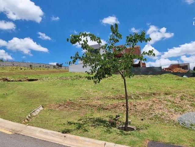 Terreno em Condomínio para Venda em Jundiaí/SP Jardim das Samambaias