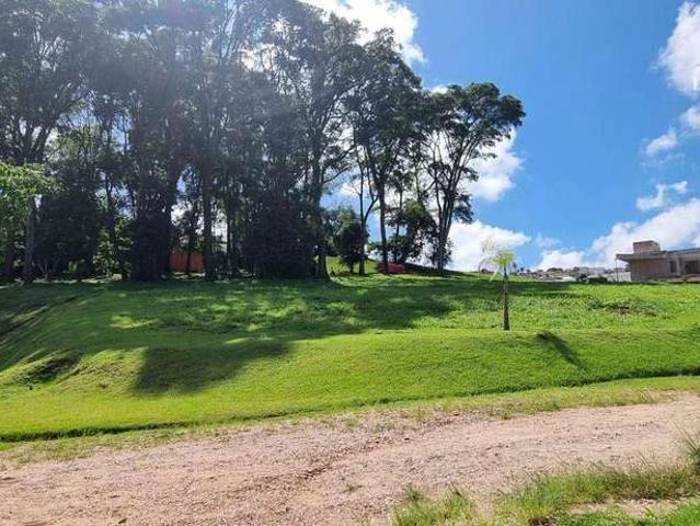 Terreno em Condomínio para Venda em Jundiaí/SP Jardim das Samambaias