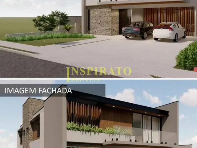 Terreno em Condomínio para Venda em Jundiaí/SP Jardim das Samambaias