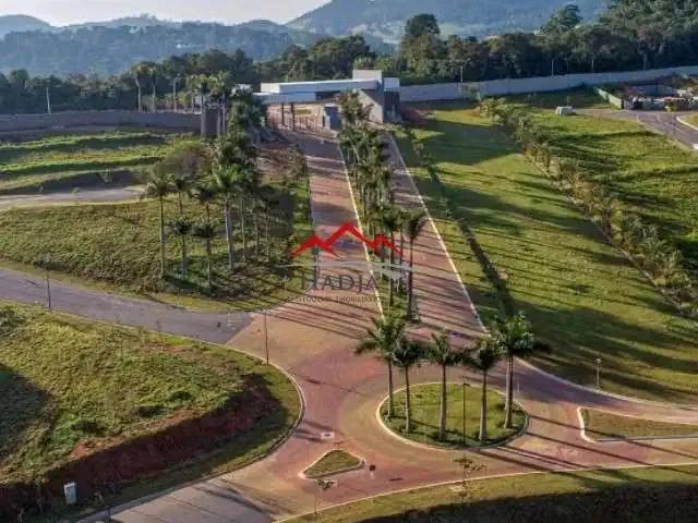 Terreno em Condomínio para Venda em Jundiaí/SP Loteamento Brisas do Lago