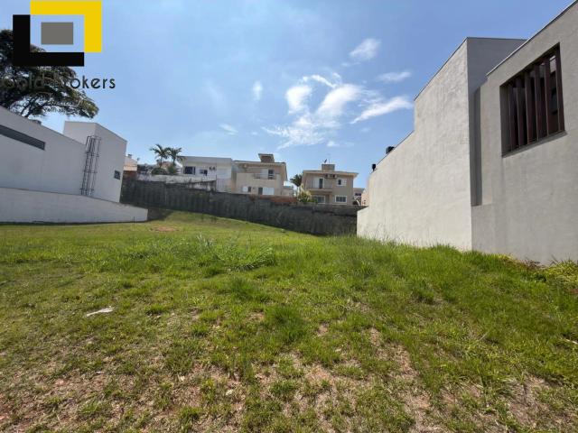 Terreno em Condomínio para Venda em Jundiaí/SP Jardim das Samambaias