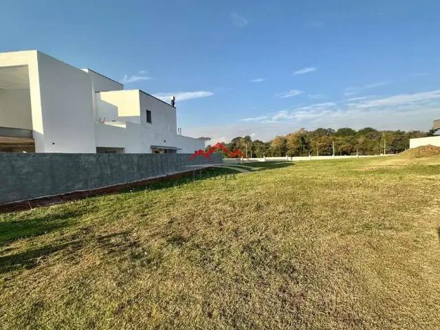 Terreno em Condomínio para Venda em Jundiaí/SP Jardim das Samambaias
