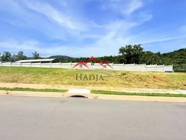 Terreno em Condomínio para Venda em Jundiaí/SP Jardim das Samambaias