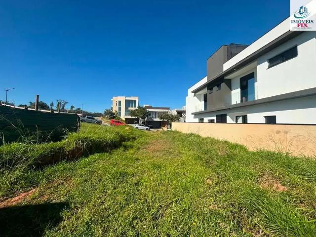 Terreno em Condomínio para Venda em Jundiaí/SP Jardim das Samambaias