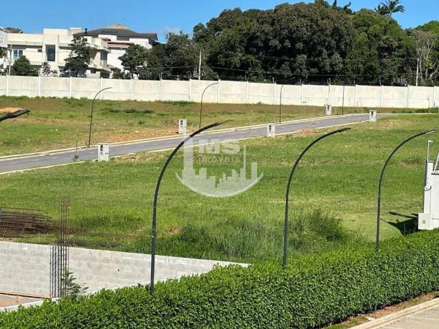 Terreno em Condomínio para Venda em Jundiaí/SP Jardim das Samambaias