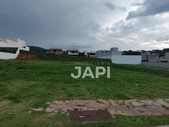 Terreno em Condomínio para Venda em Jundiaí/SP Jardim das Samambaias