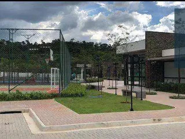 Terreno em Condomínio para Venda em Jundiaí/SP Jardim das Samambaias