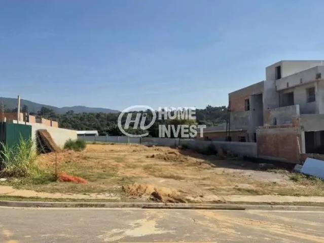 Terreno em Condomínio para Venda em Jundiaí/SP Jardim das Samambaias